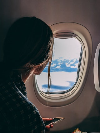 10 Travel Hacks for Having the Most Comfortable Flight Ever